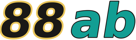 88ab logo