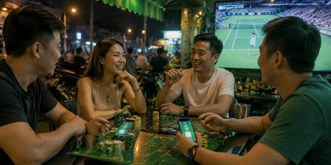 88ab Casino Mới