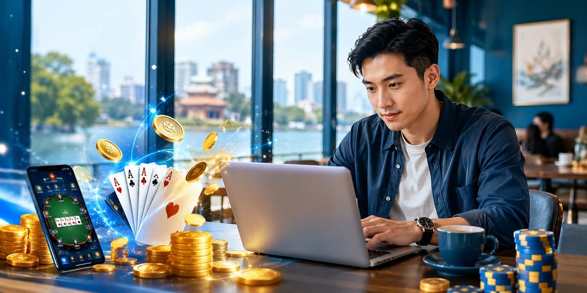 88ab Trang Tài Khoản